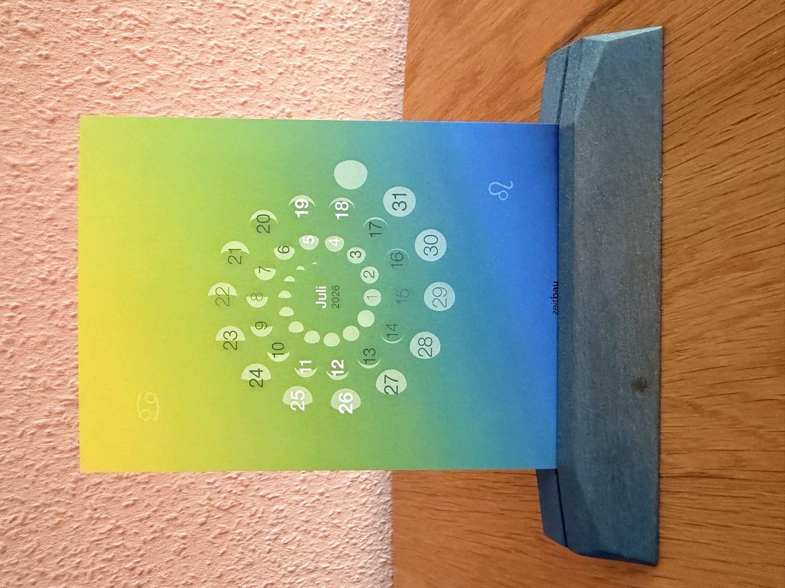zeitspule – Bild 2