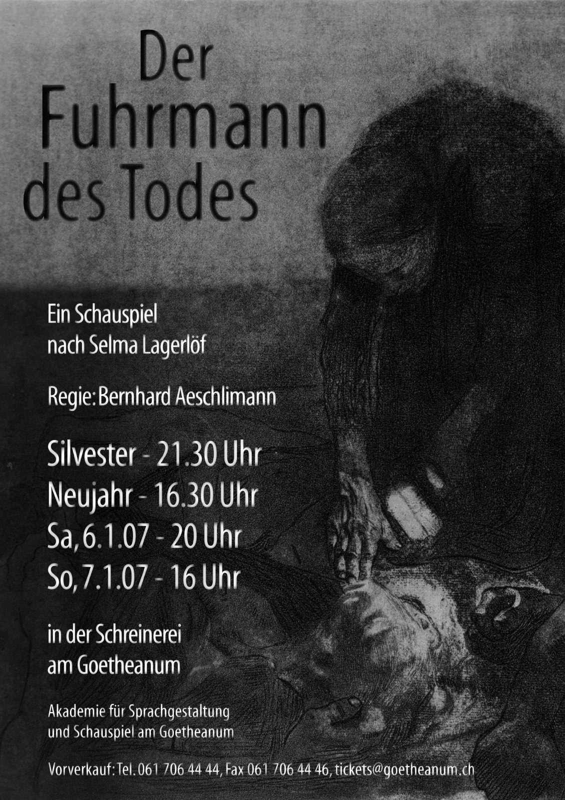 Der Fuhrmann