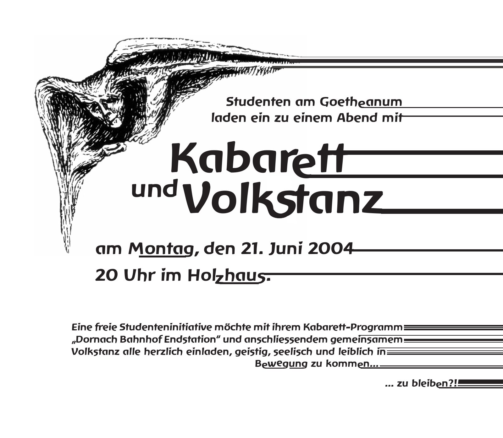 Kabarett