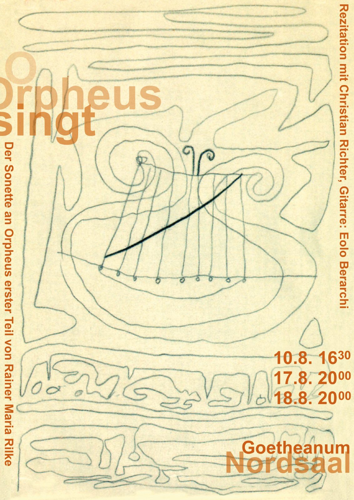 Orpheus