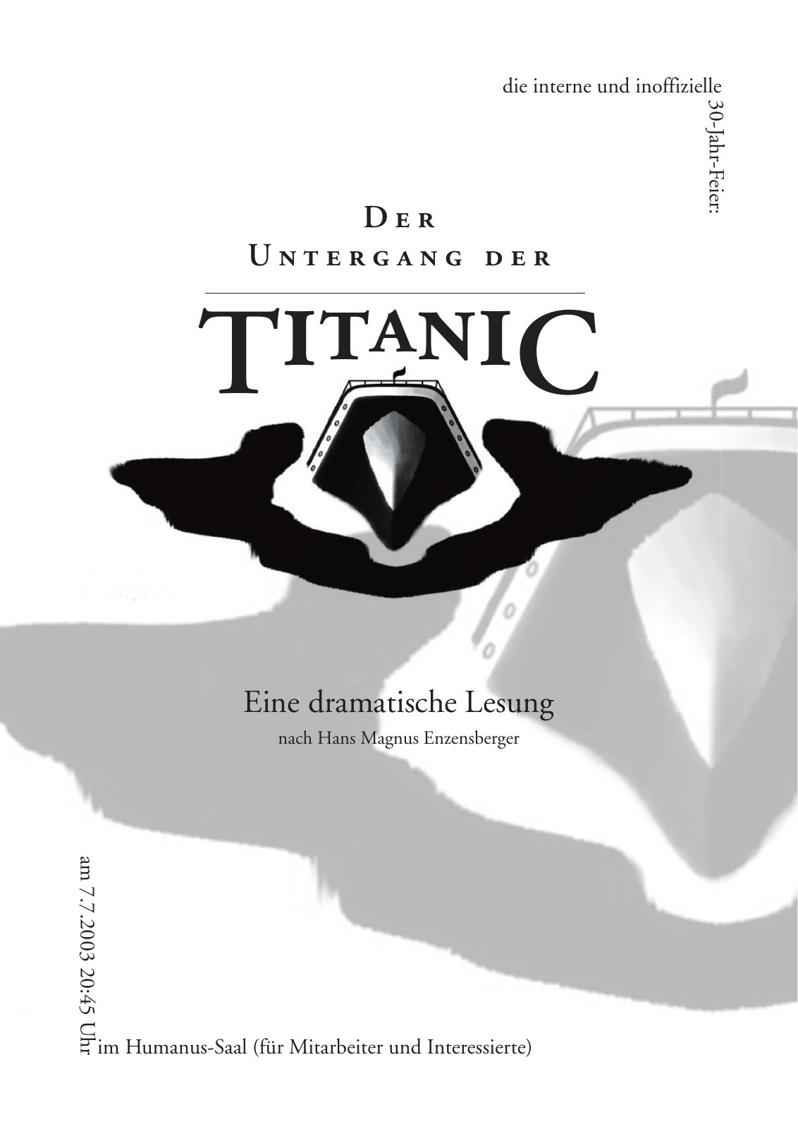 Titanic